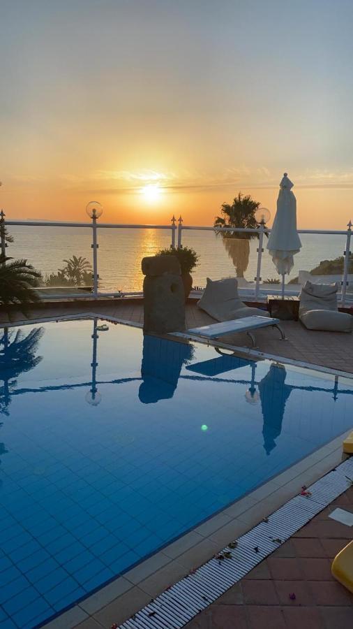 Dimorra Sun And Relax Villa Forio  Exterior photo