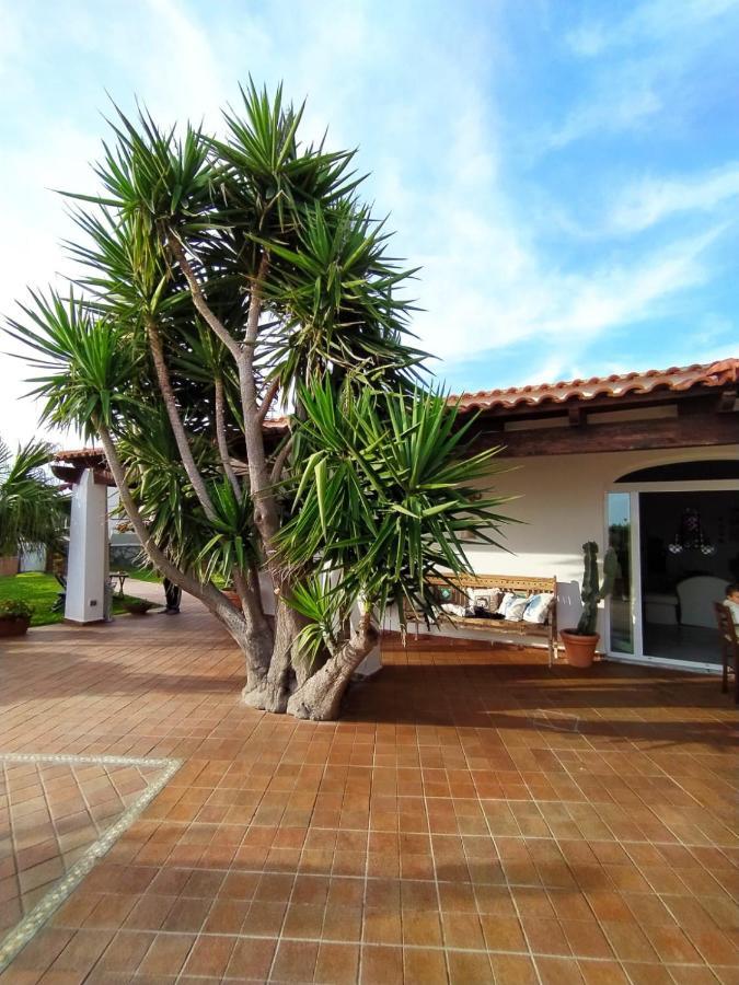 Dimorra Sun And Relax Villa Forio  Exterior photo